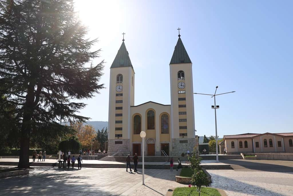 Međugorje imalo odličnu sezonu, srušena rekordna 2019. godina